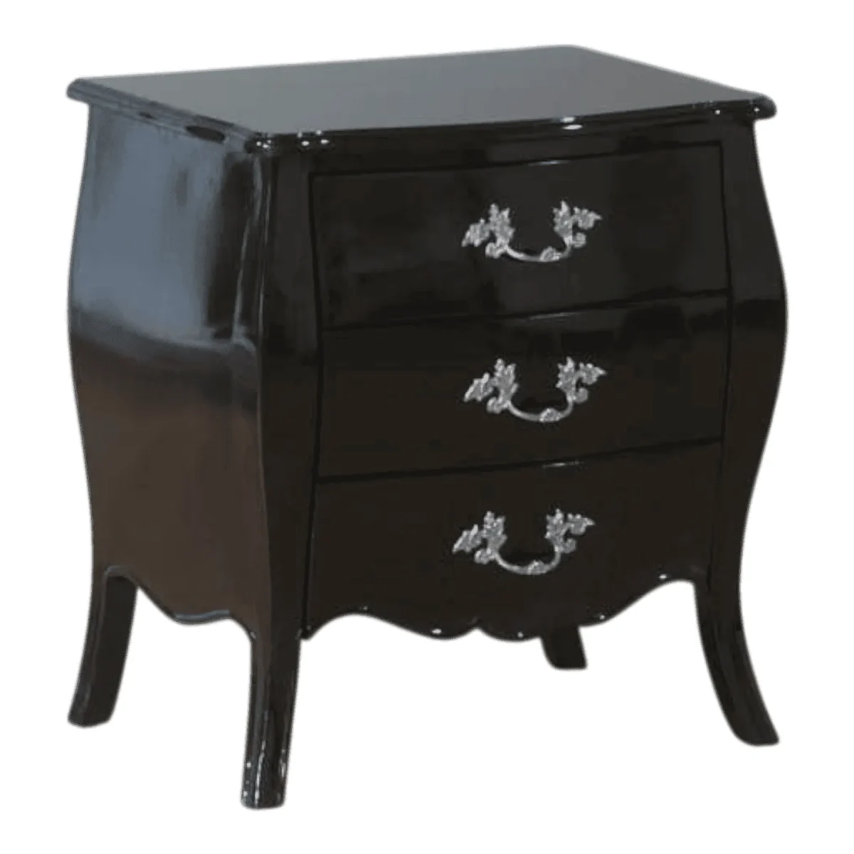 Curvy Sidetables - Image 2