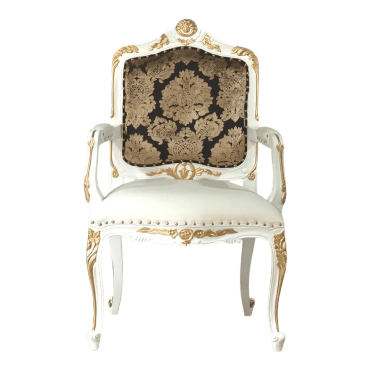 Perao Armchair