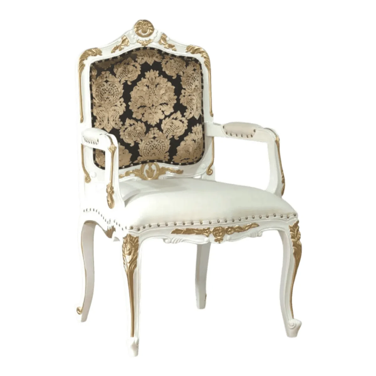 Perao Armchair - Image 2