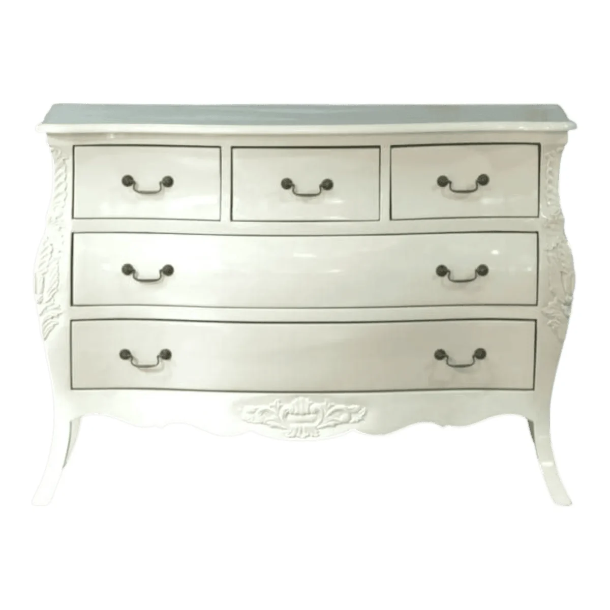Garosky Chest Of Drawers - Indonesia Furniture