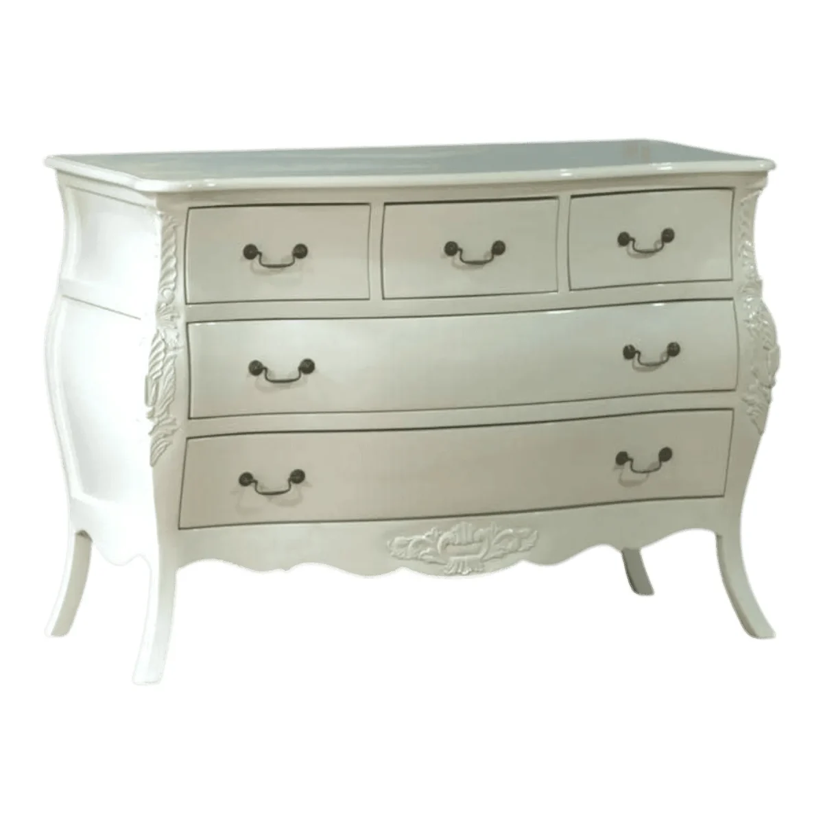 Garosky Chest Of Drawers - Image 2