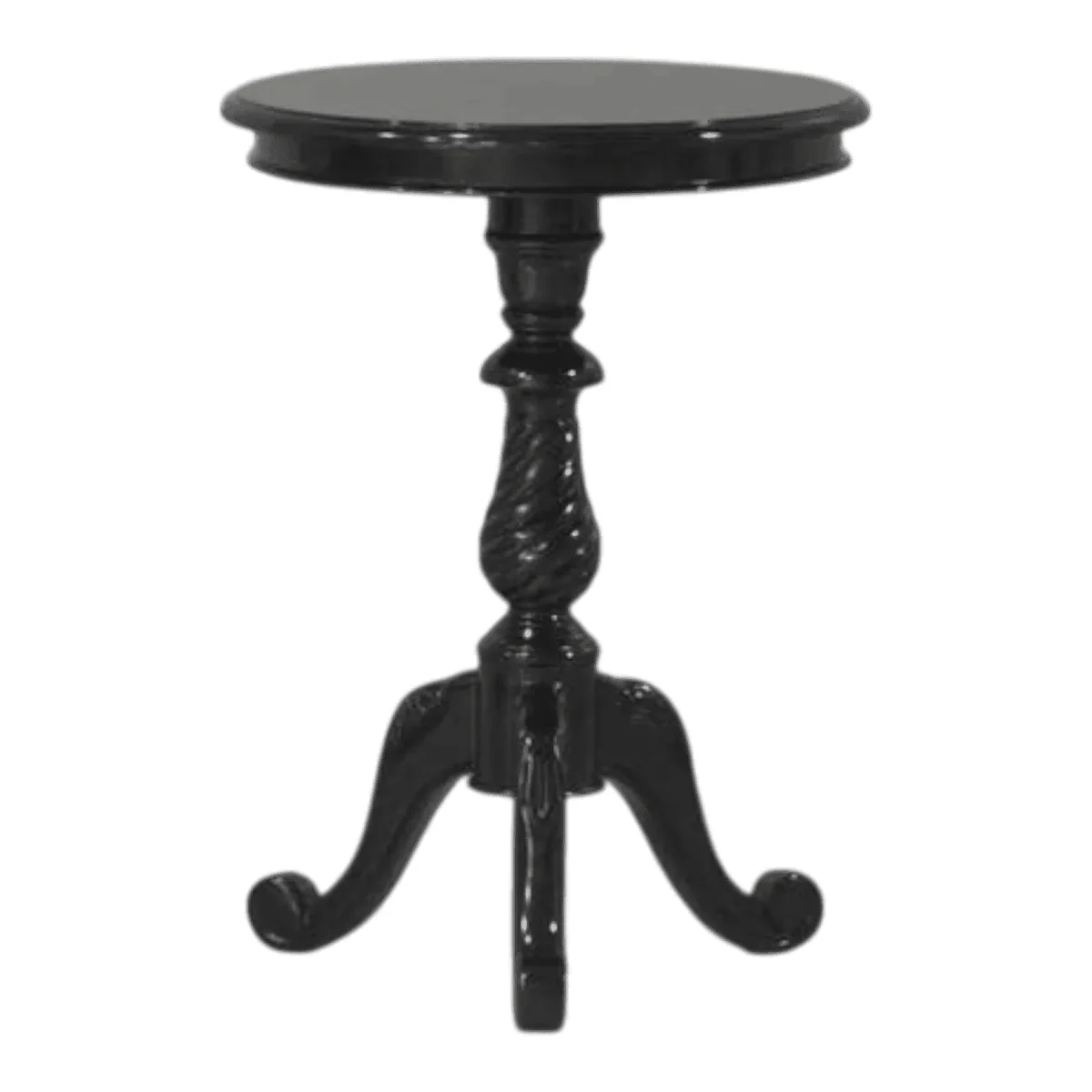 Nergo Pedestal (Black) - Image 2