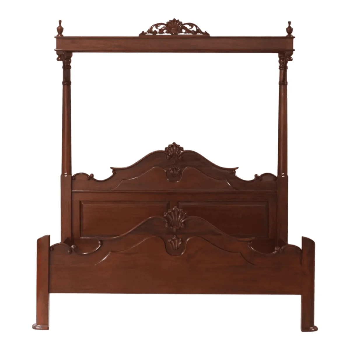 Verino Bed
