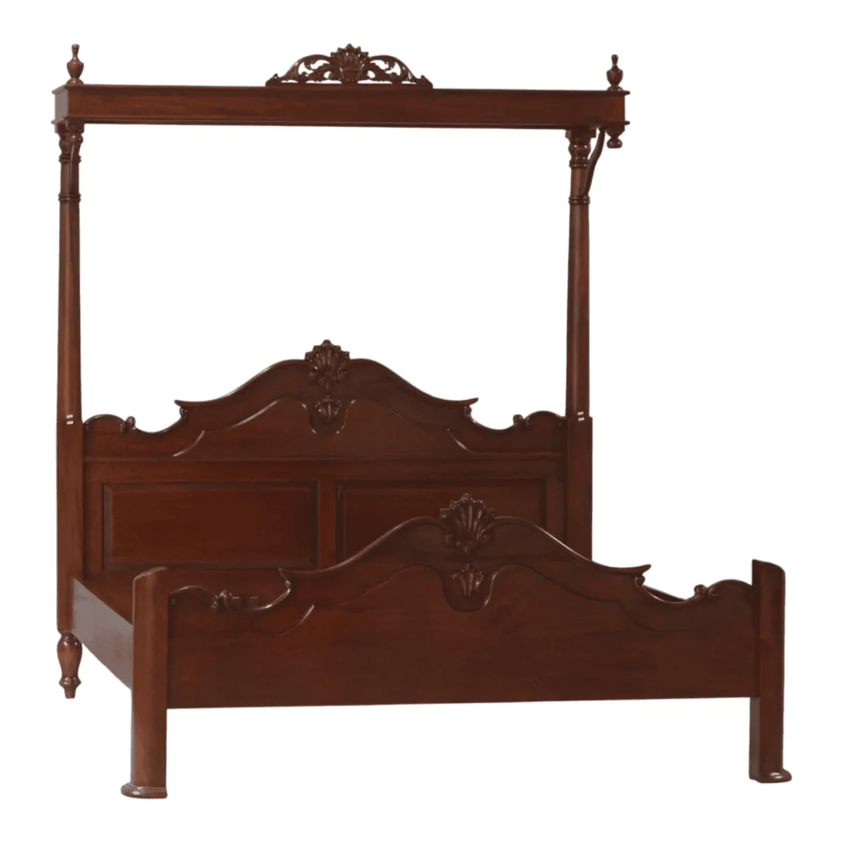 Verino Bed - Image 2