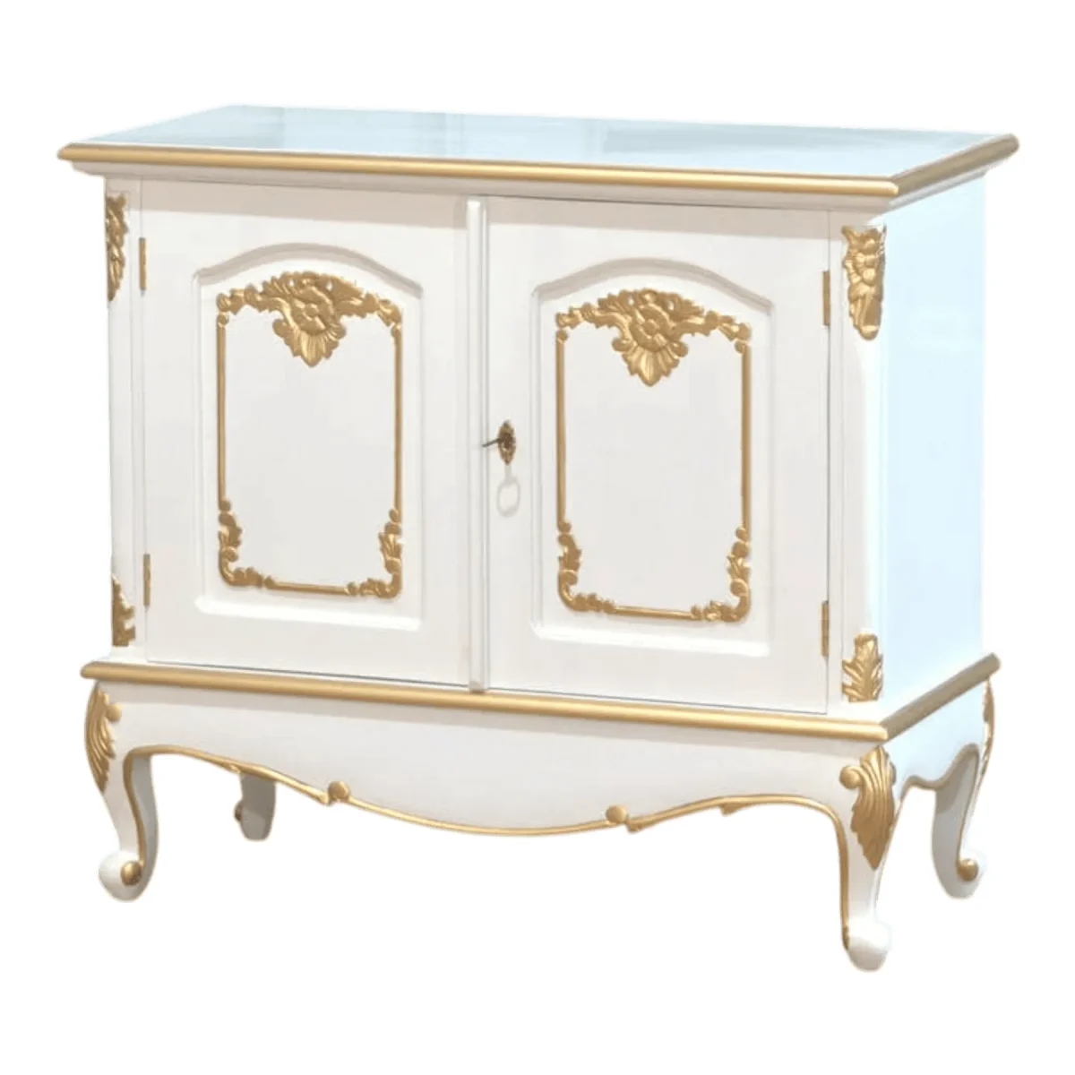 Evello Nightstand