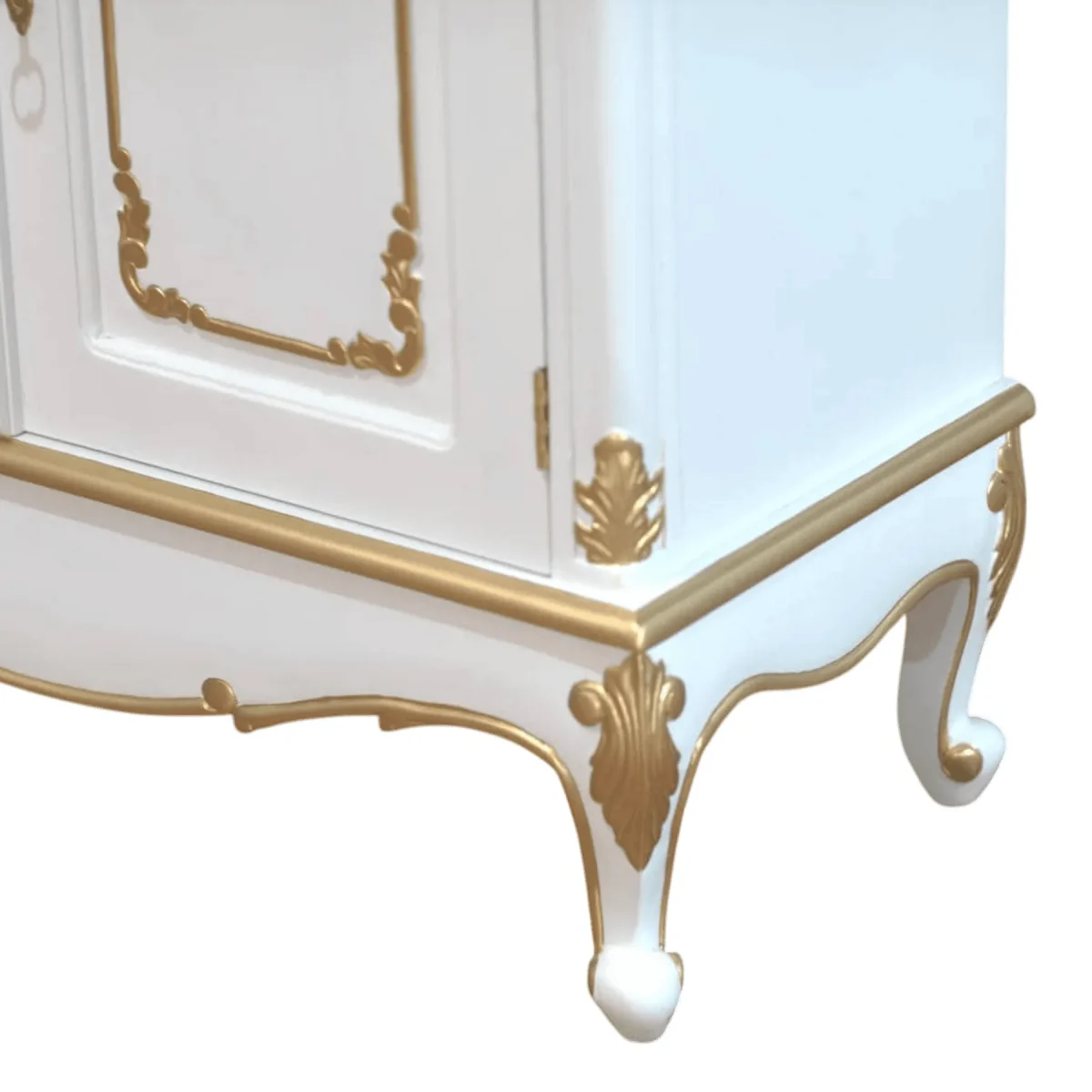Evello Nightstand - Image 3
