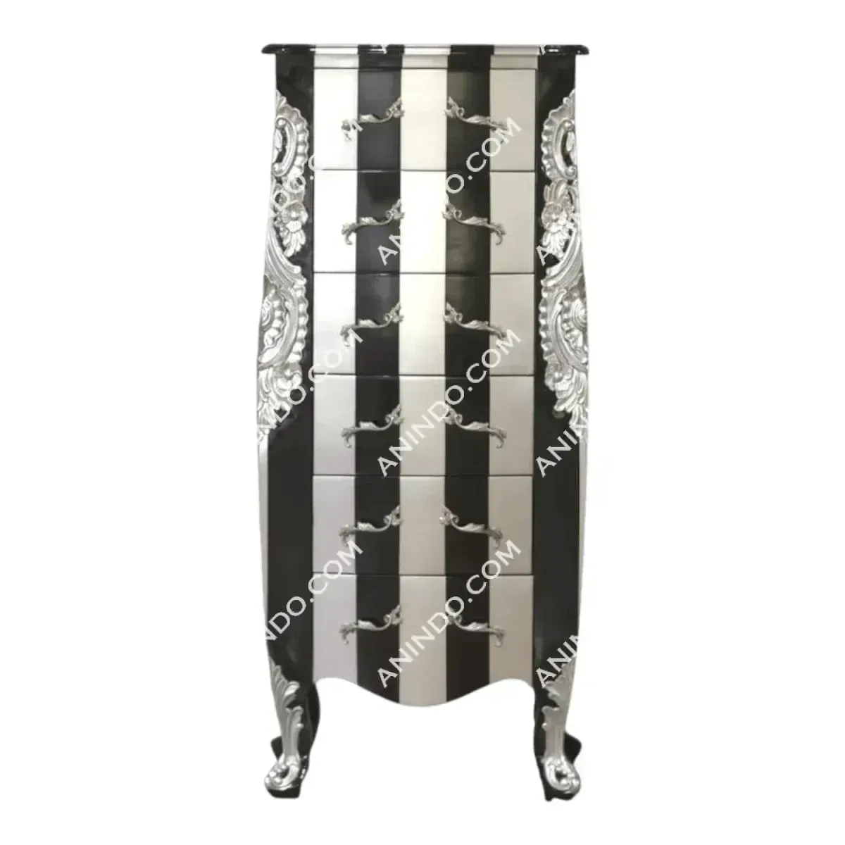 Sazero Chest Of Drawers