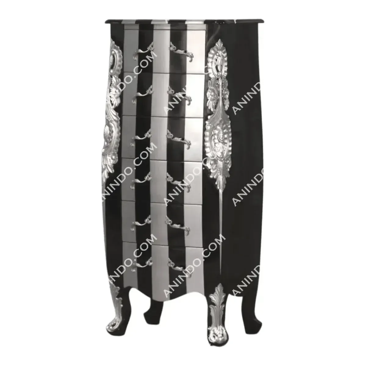 Sazero Chest Of Drawers - Image 2