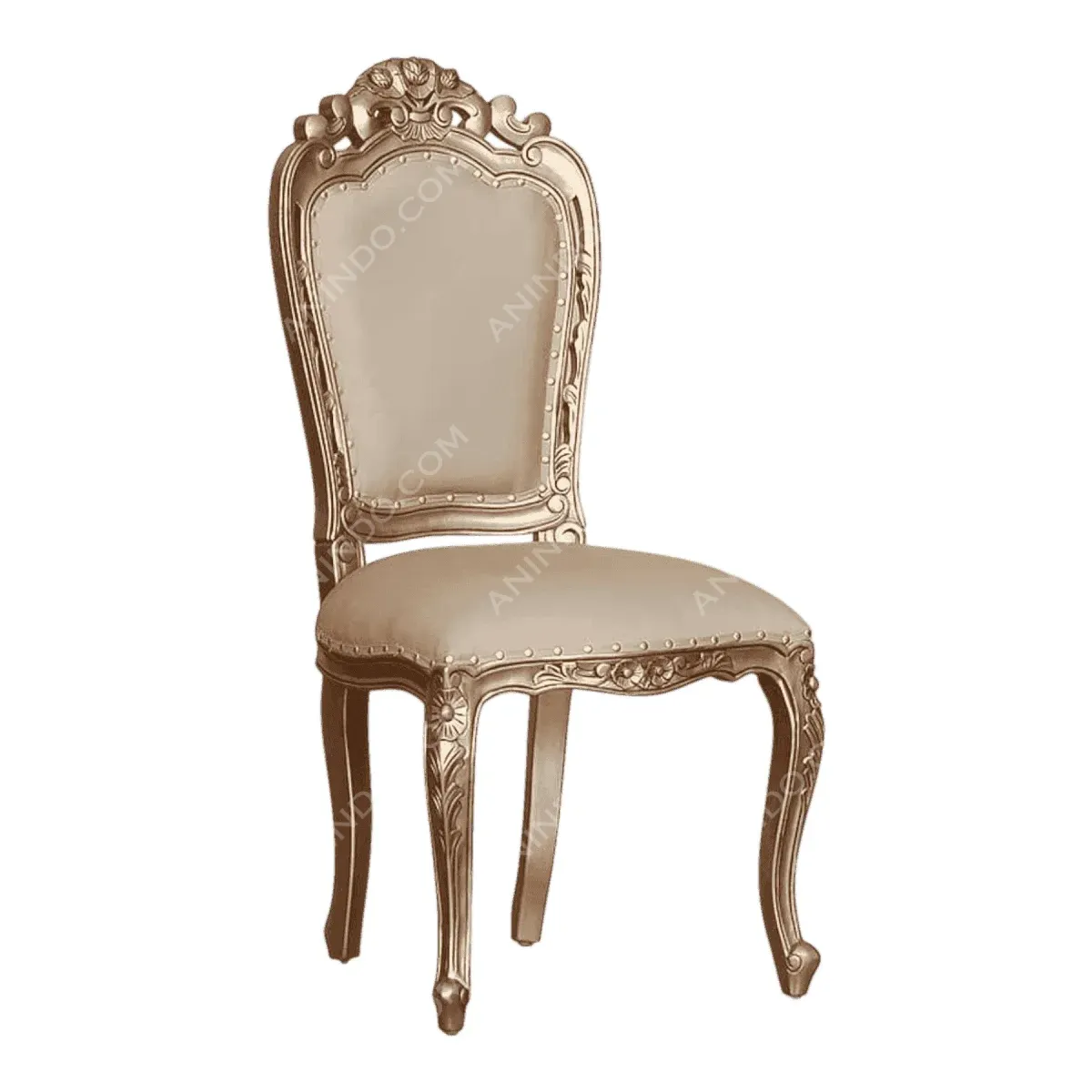 Aurelle Dining Chair - Image 2