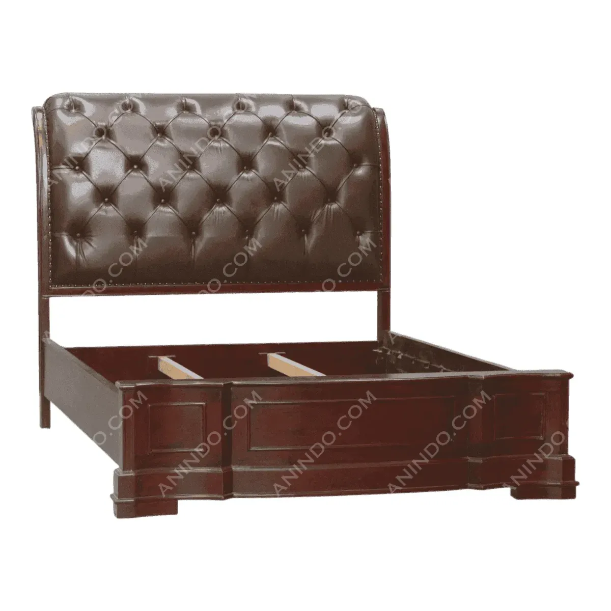 Duke Classic Bed - Image 2