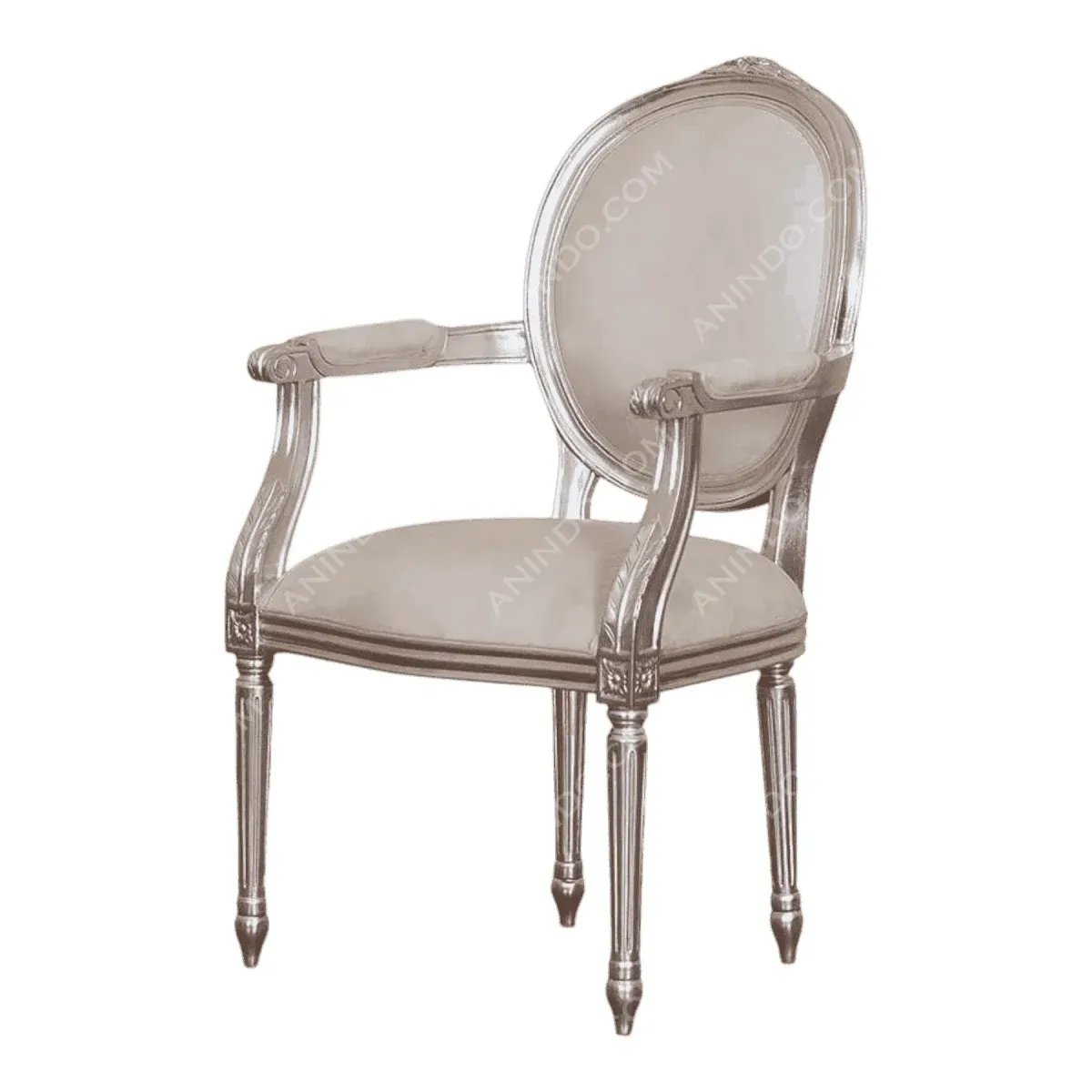 Genevieve Armchair - Image 2