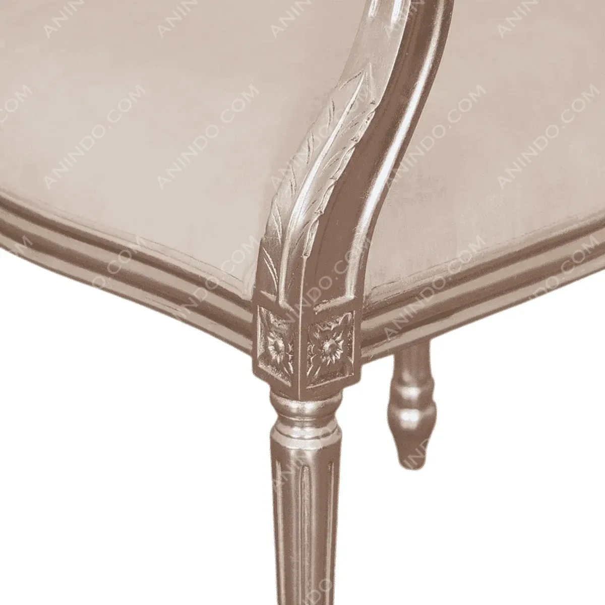 Genevieve Armchair - Image 3