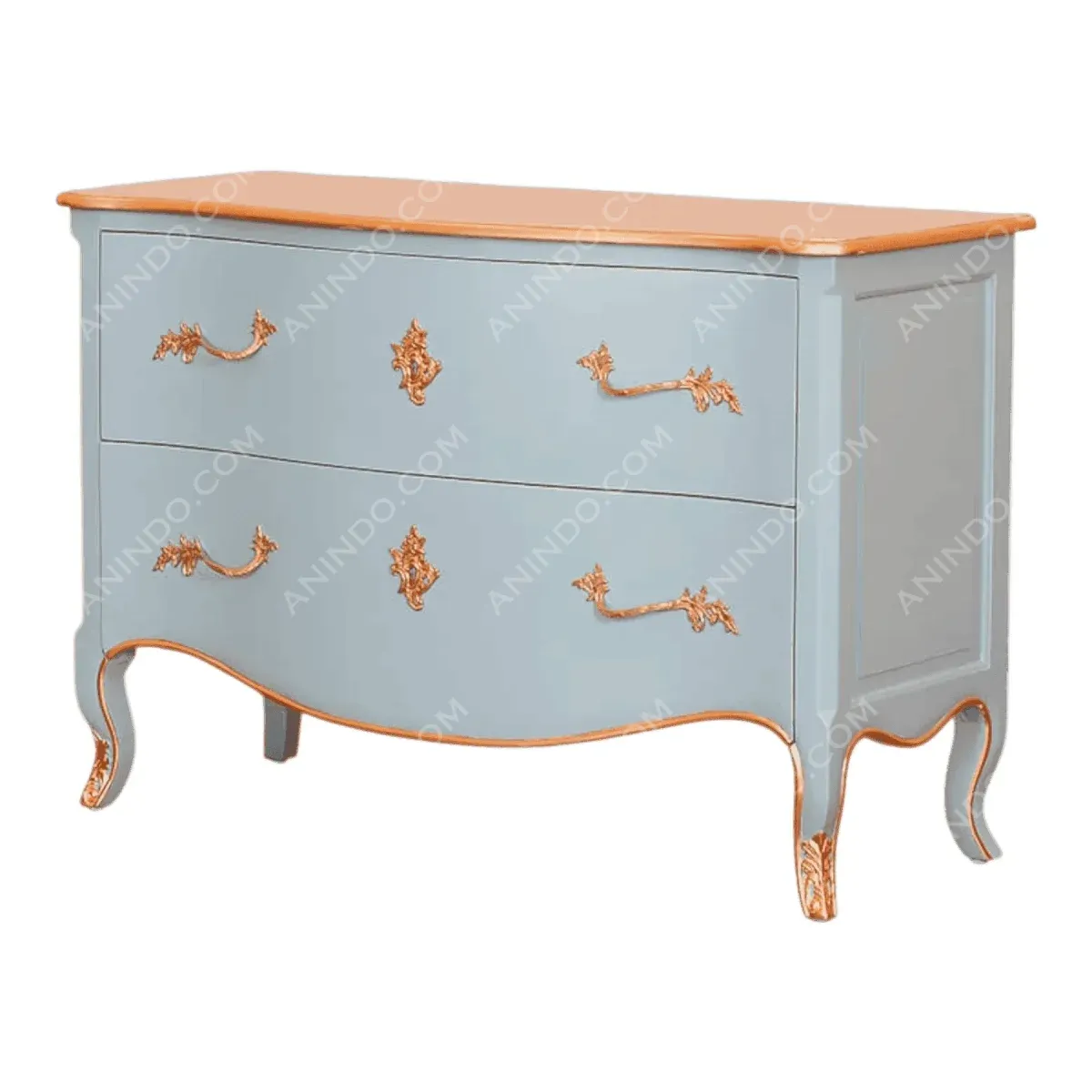 Tiffany Commode - Image 2
