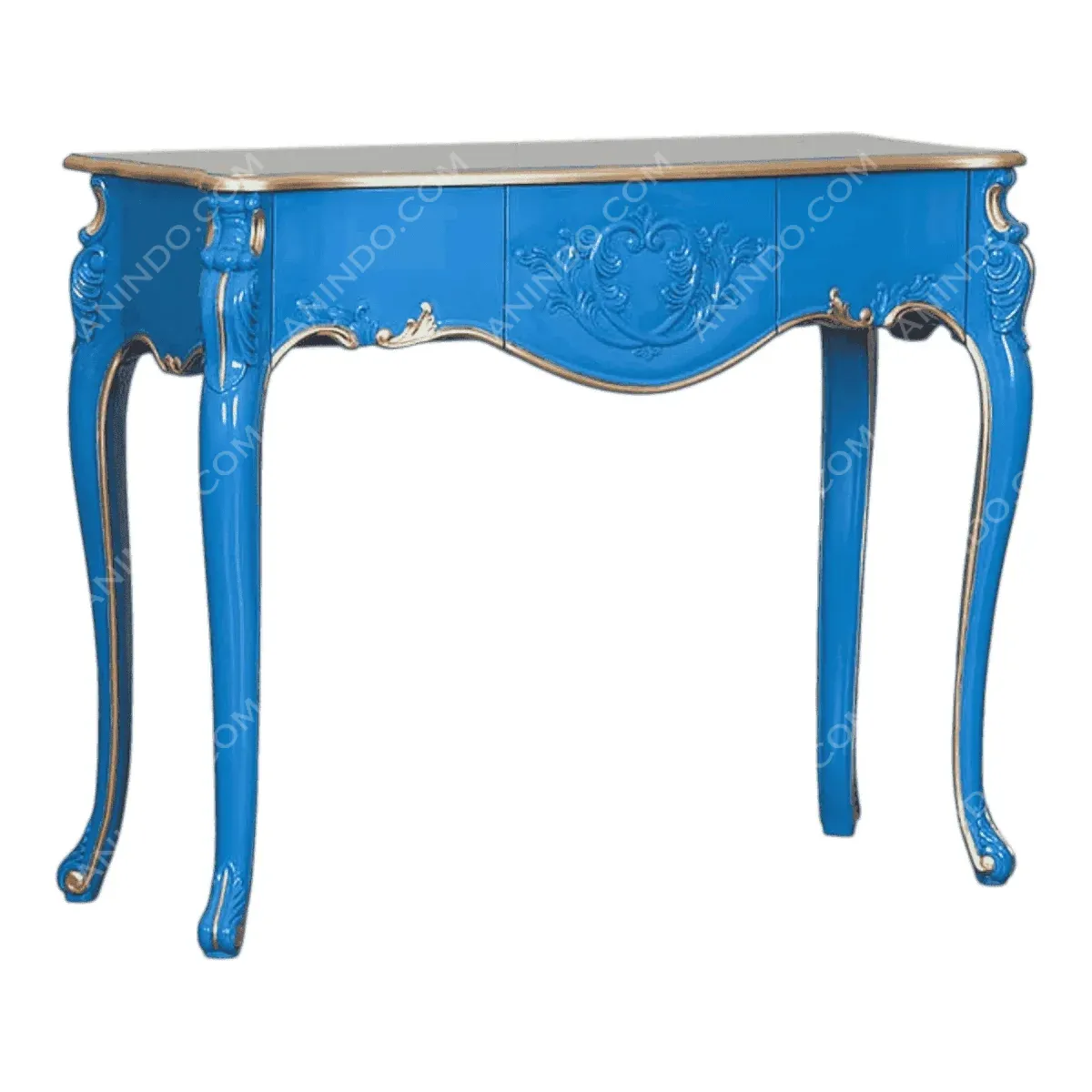 Le Bleu Console - Image 2