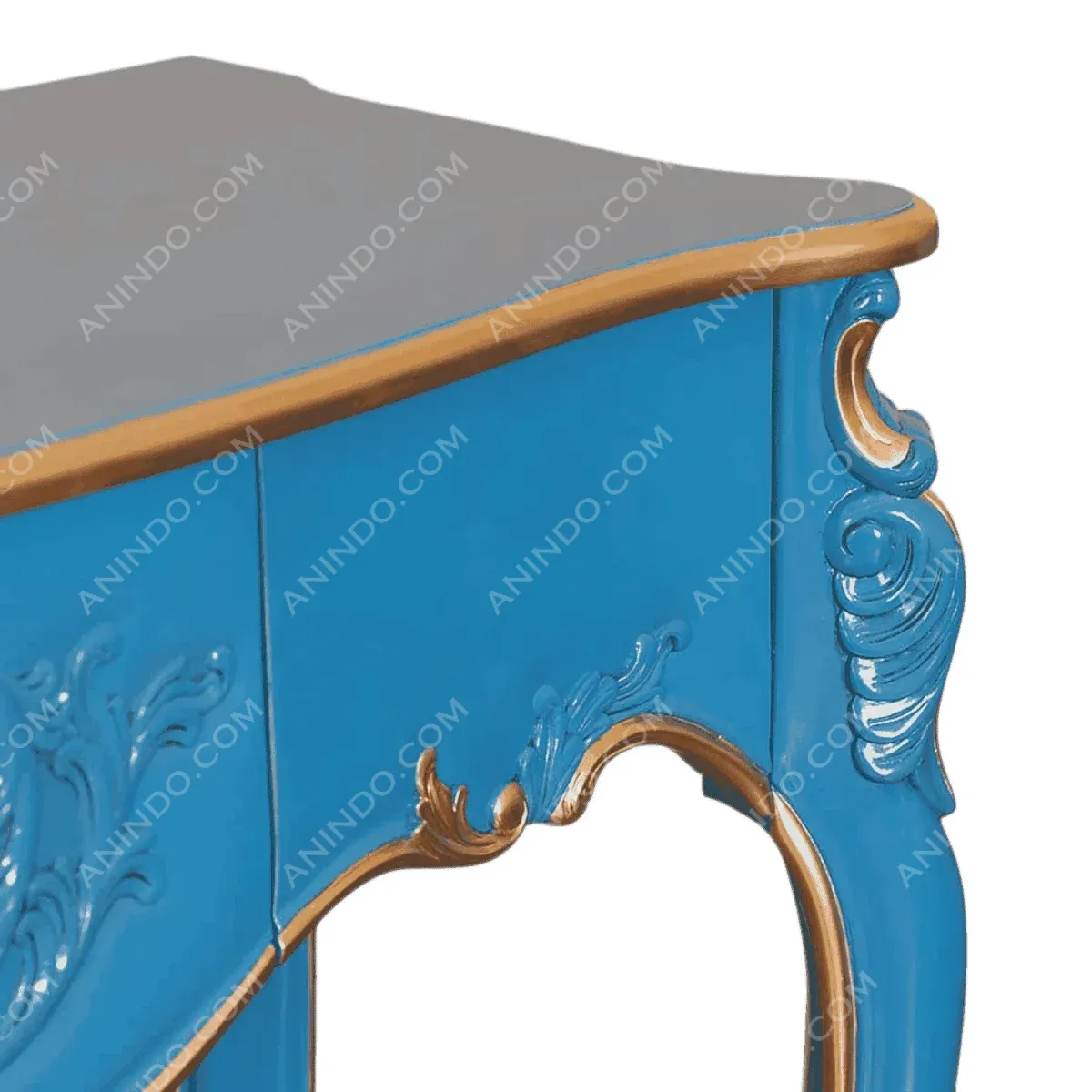 Le Bleu Console - Image 3