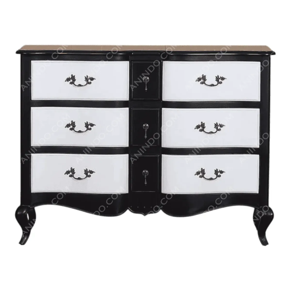 Domino Grand Drawer