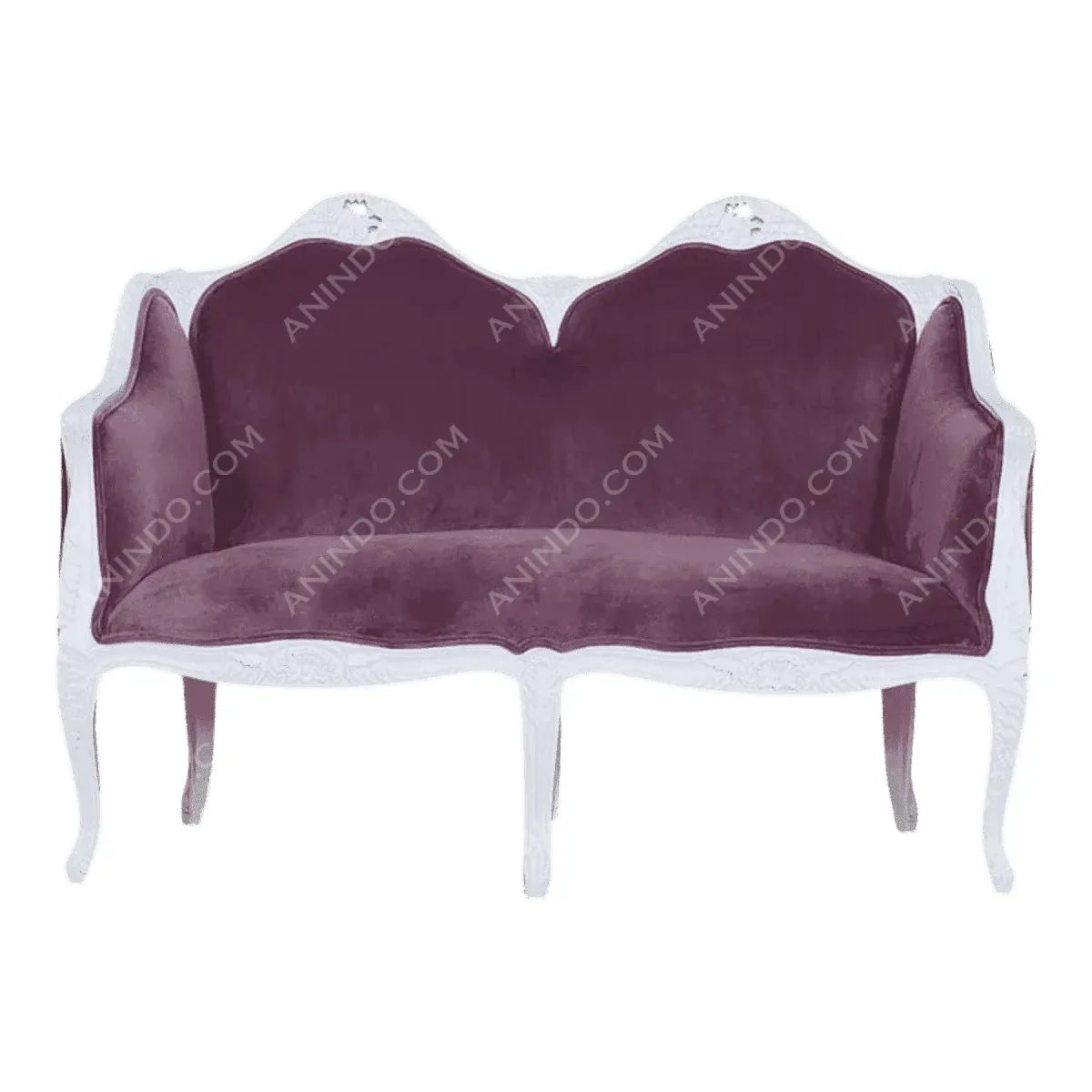Bellavere Loveseat