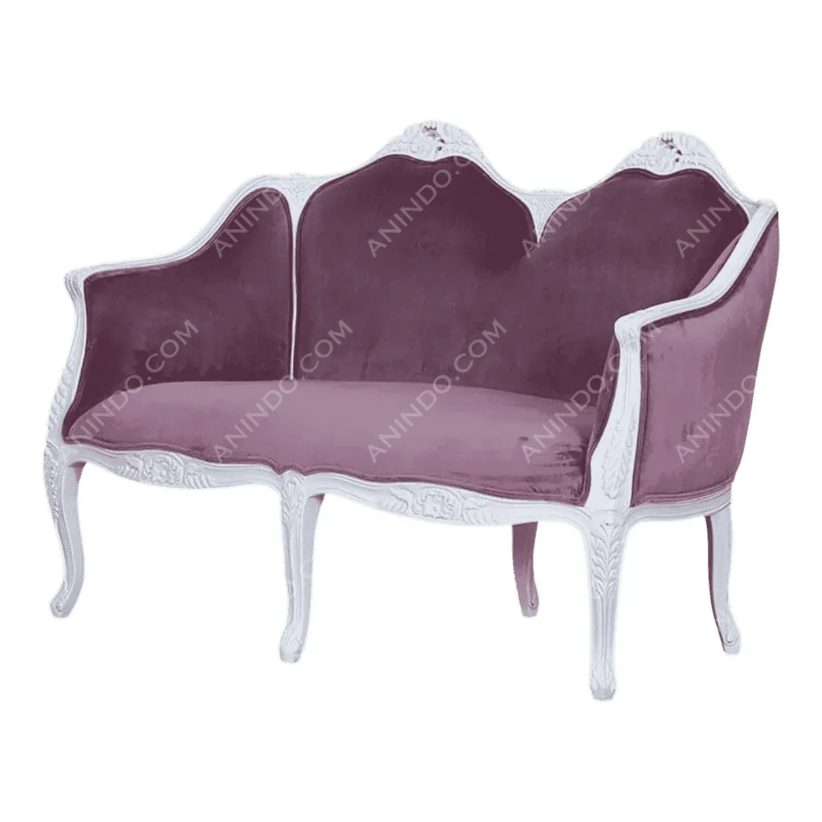 Bellavere Loveseat - Image 2