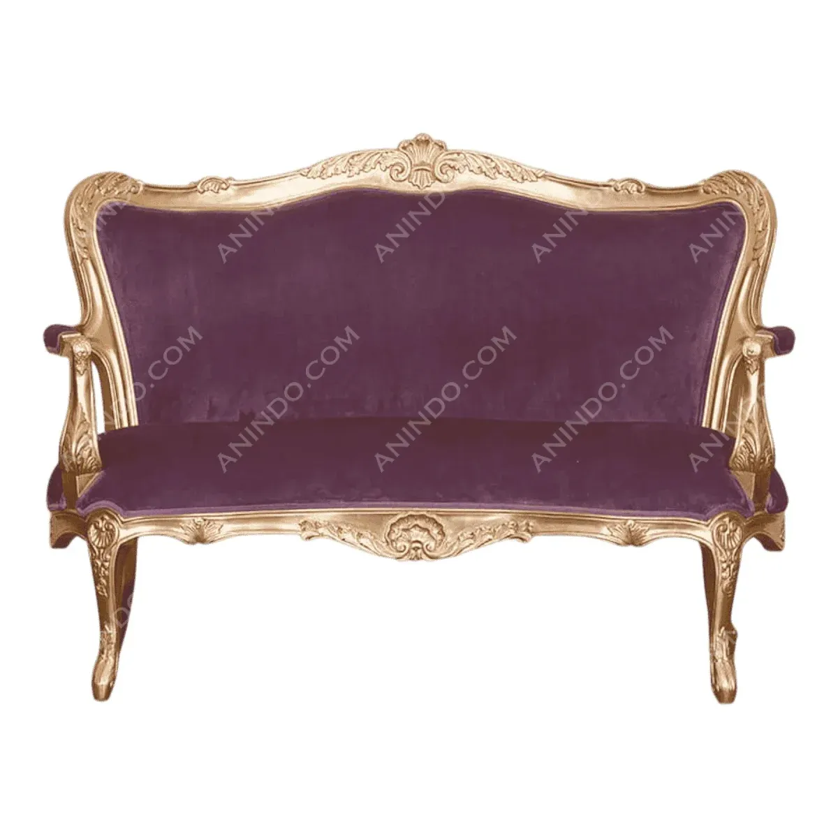 Valoria Loveseat