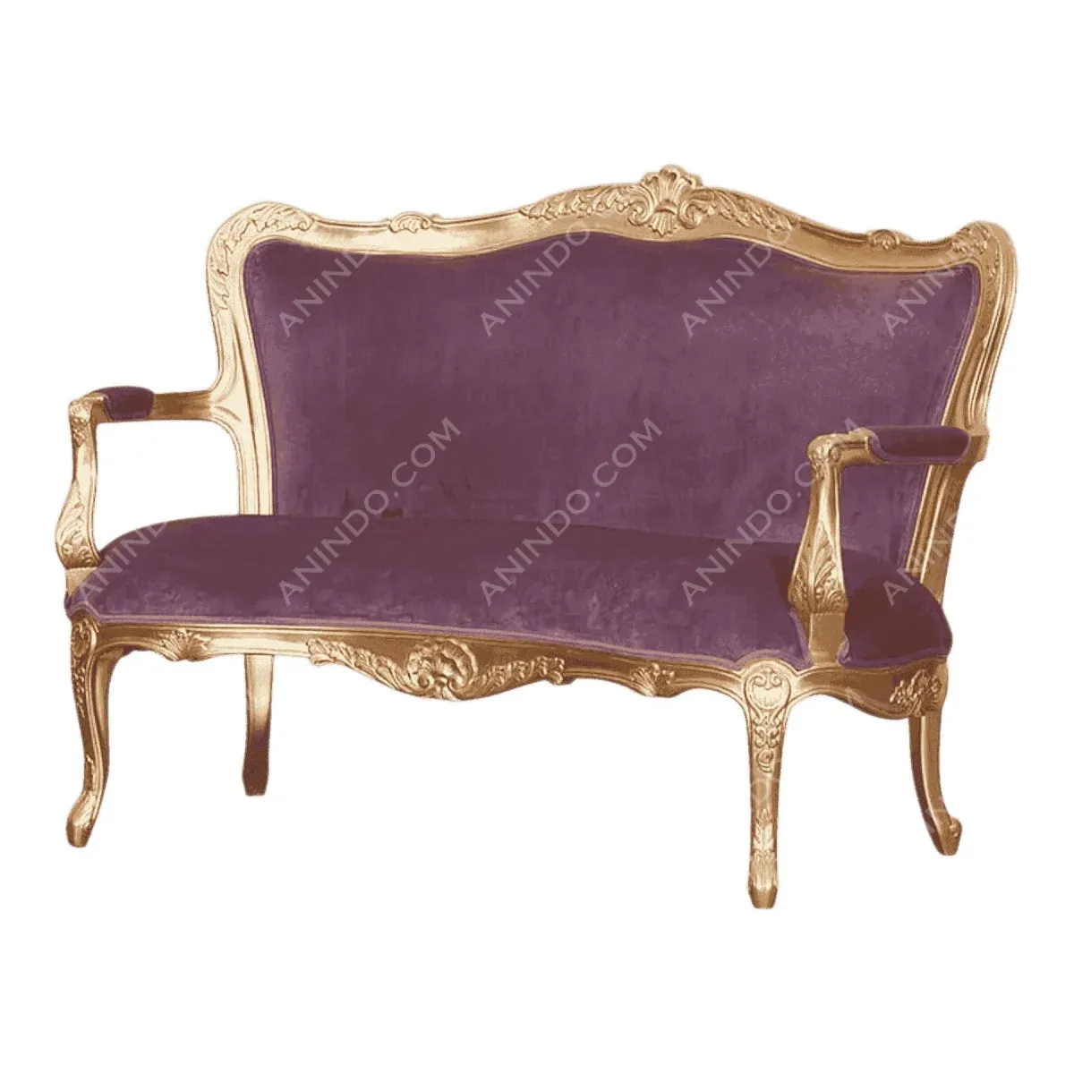 Valoria Loveseat - Image 2