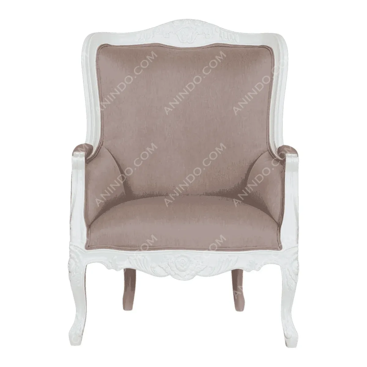 Valerin Armchair