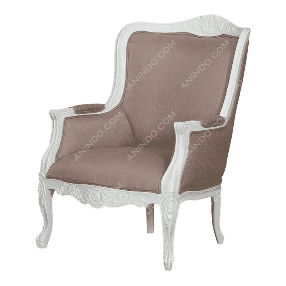 Valerin Armchair - Image 2