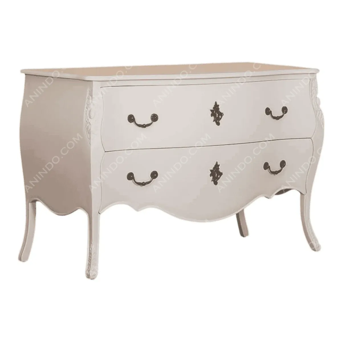 Serelle Drawer - Image 2