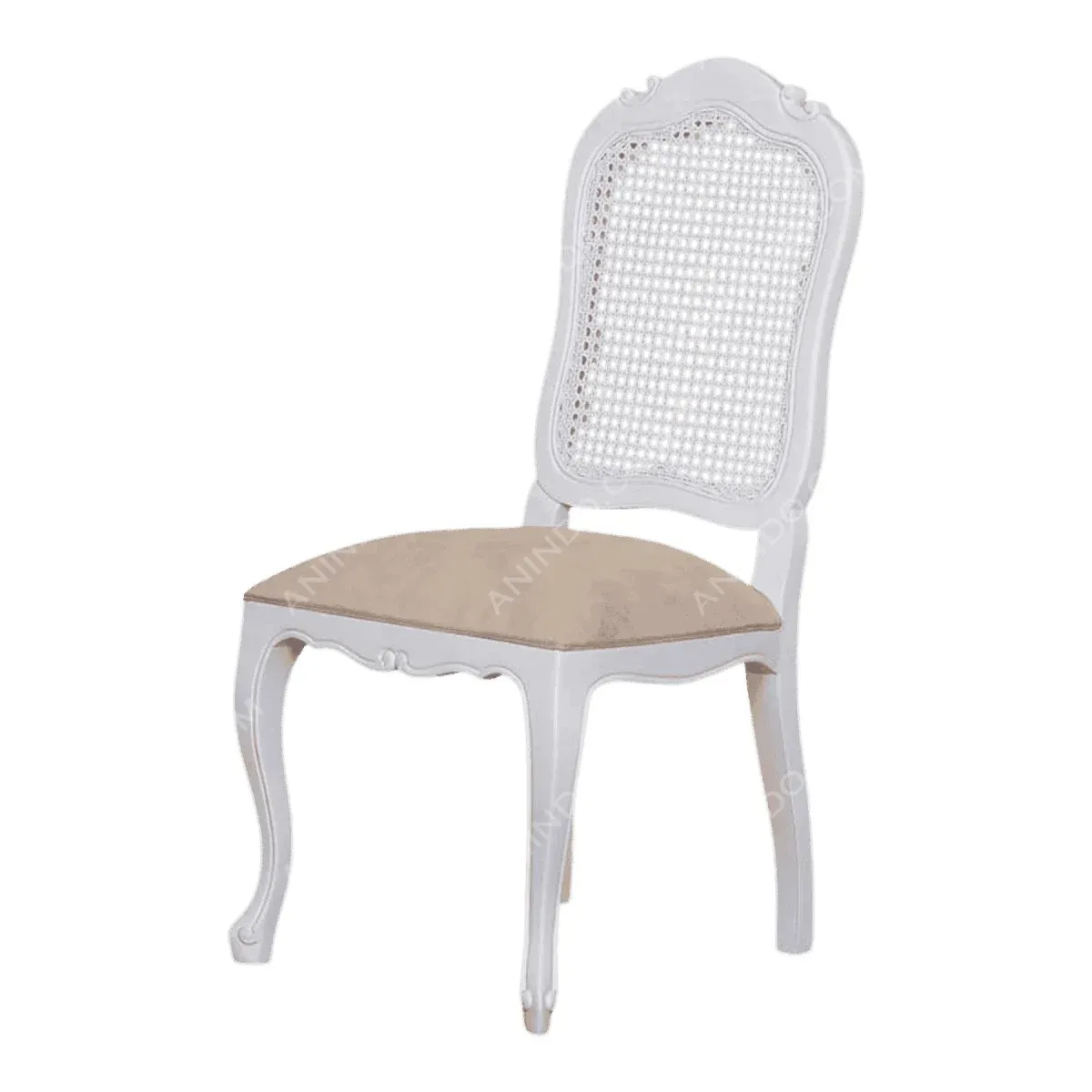 Cavero Dining Chair - Image 2