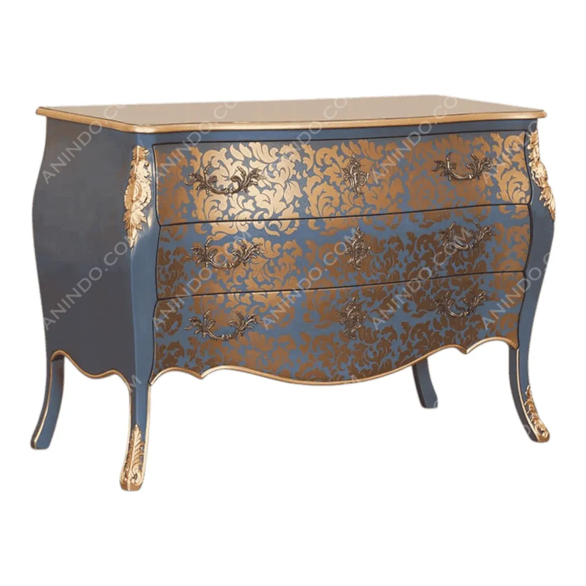 Avante Commode - Image 2