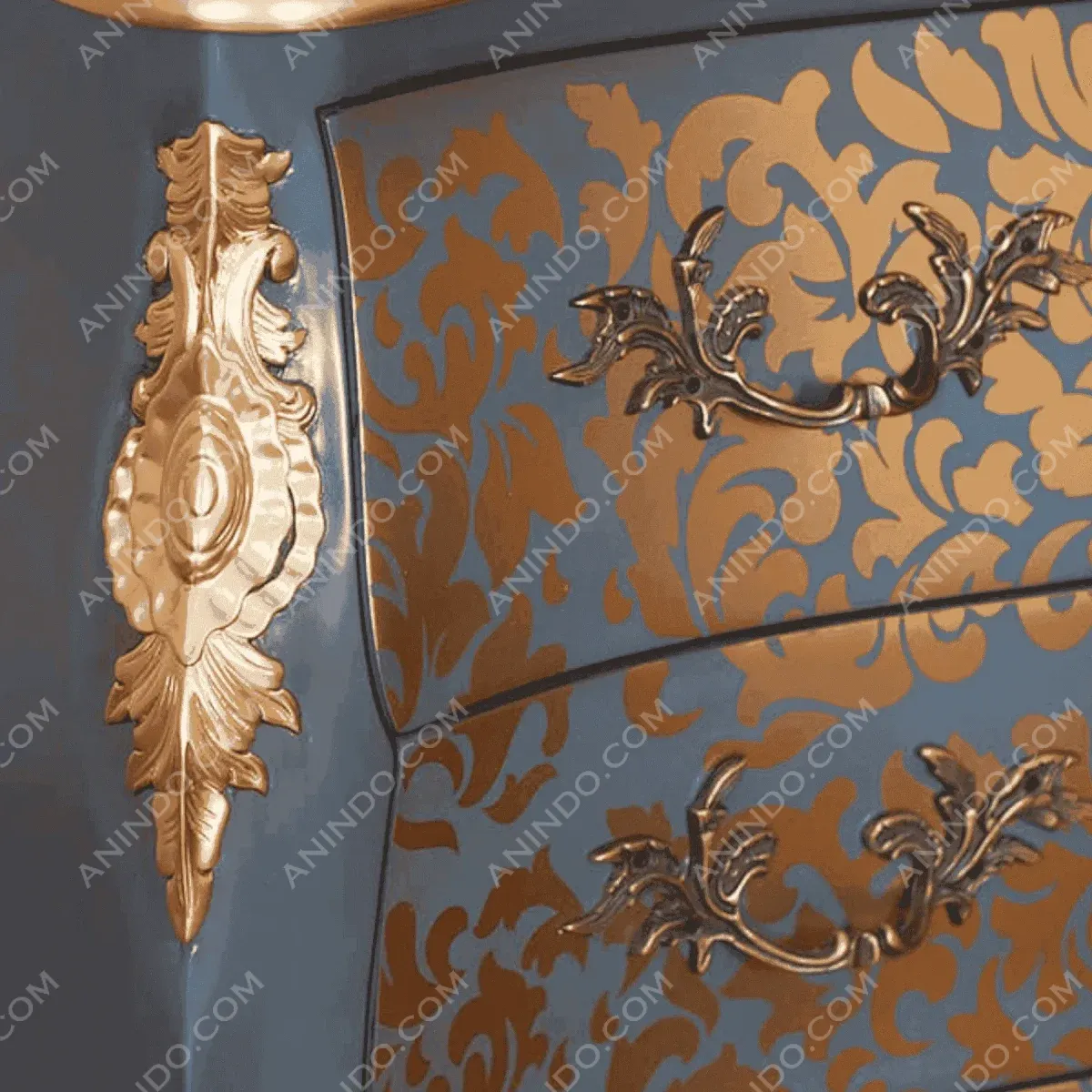 Avante Commode - Image 3