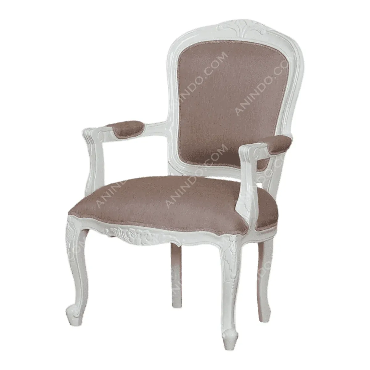 Orlento Armchair - Image 2