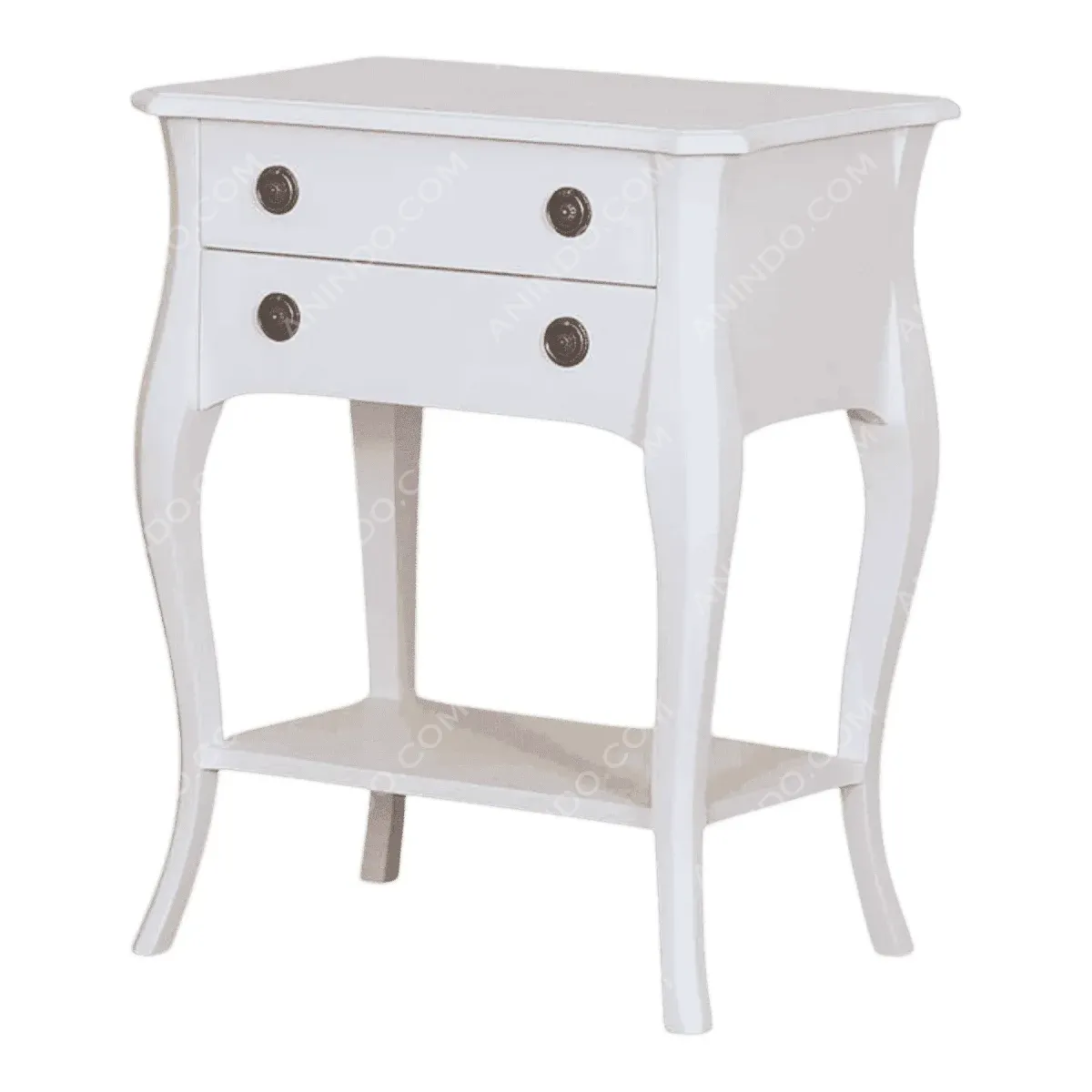 Lucento Side-Table - Image 2