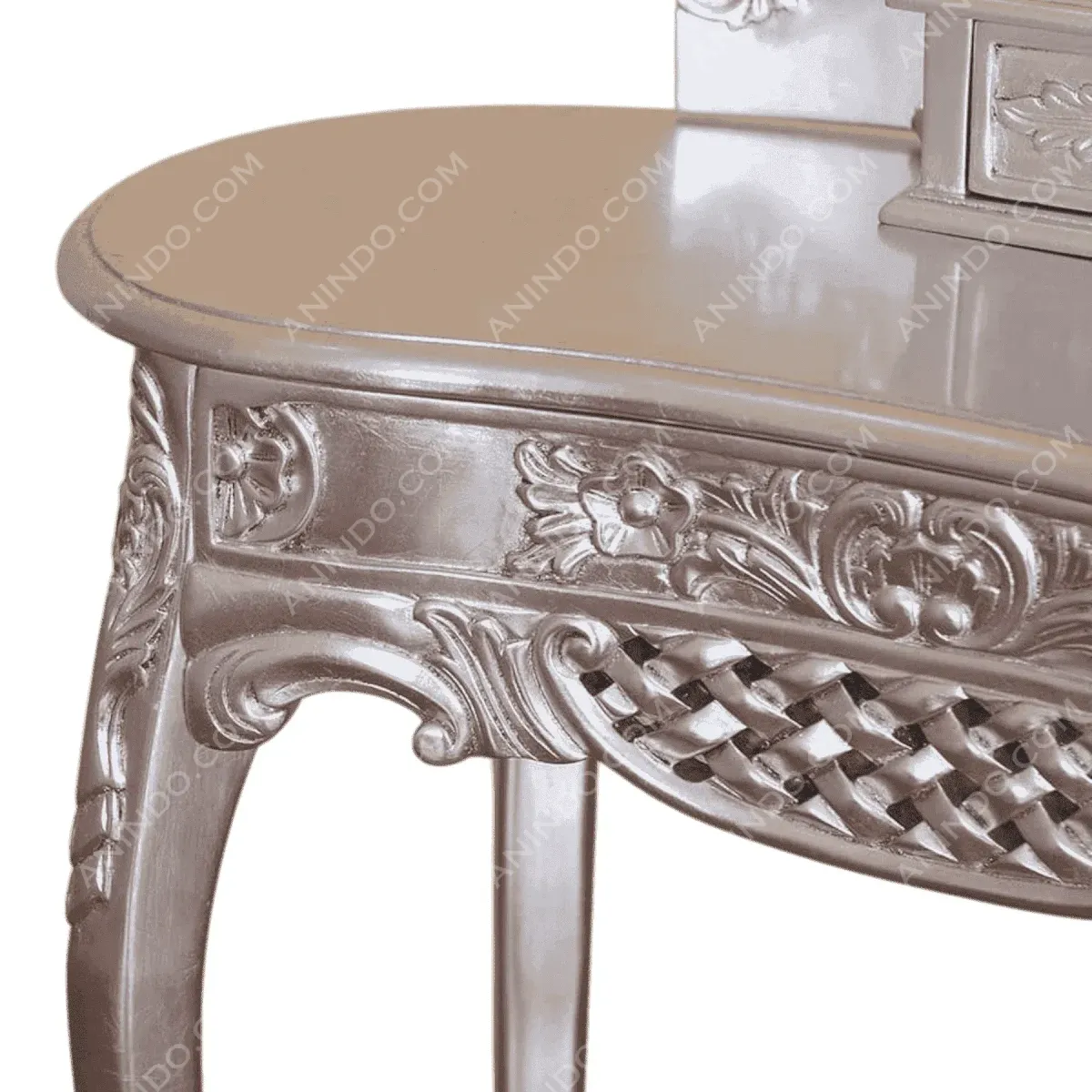 Melaro Console - Image 3