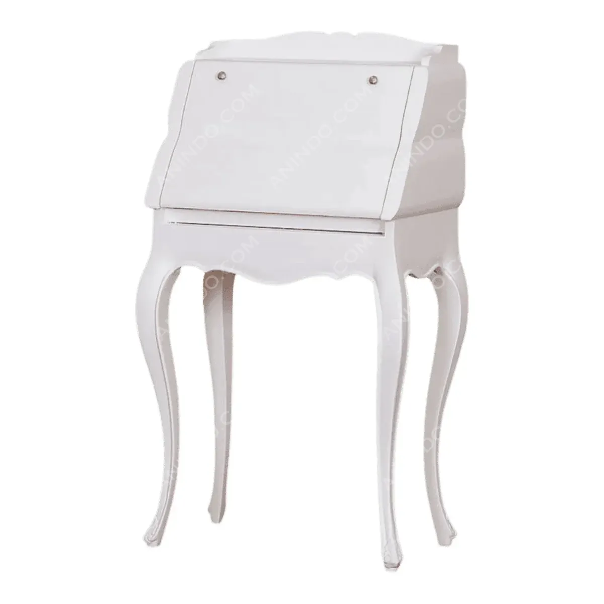 Levano Bureau (White) - Image 2