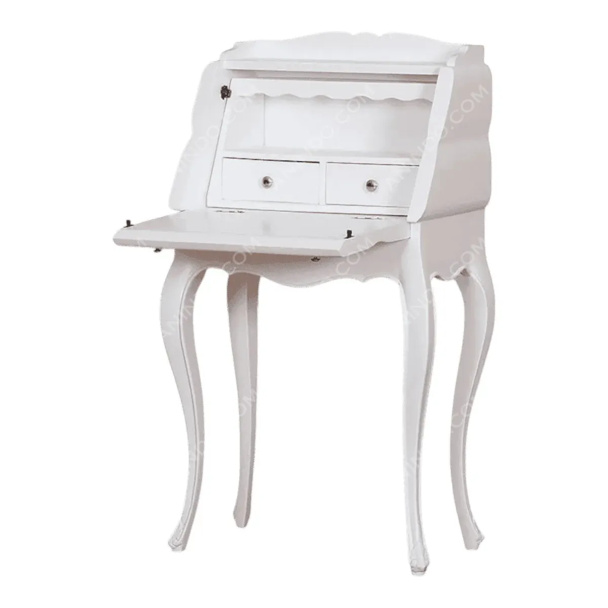 Levano Bureau (White) - Image 3
