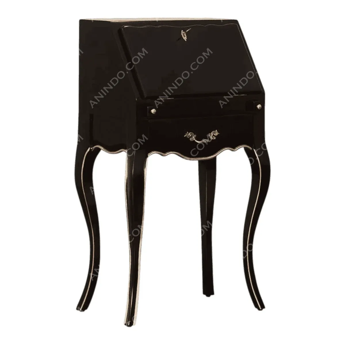 Levano Bureau (Black)