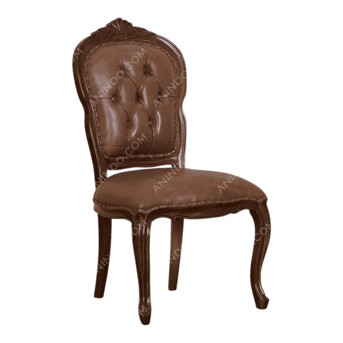 Belgravia Chair - Image 3