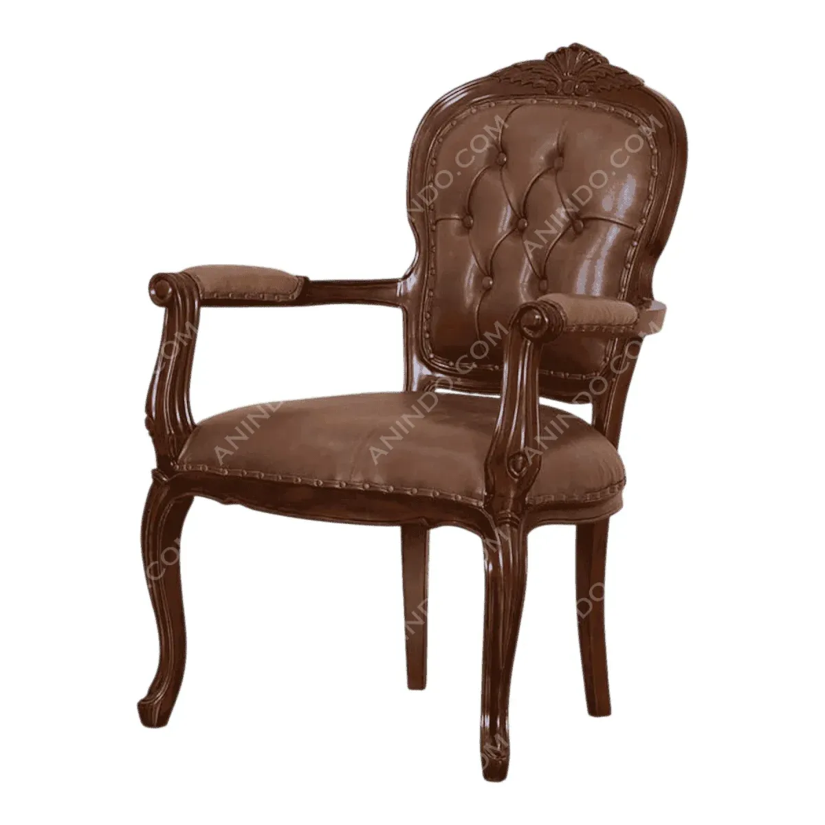 Caldera Armchair - Image 2