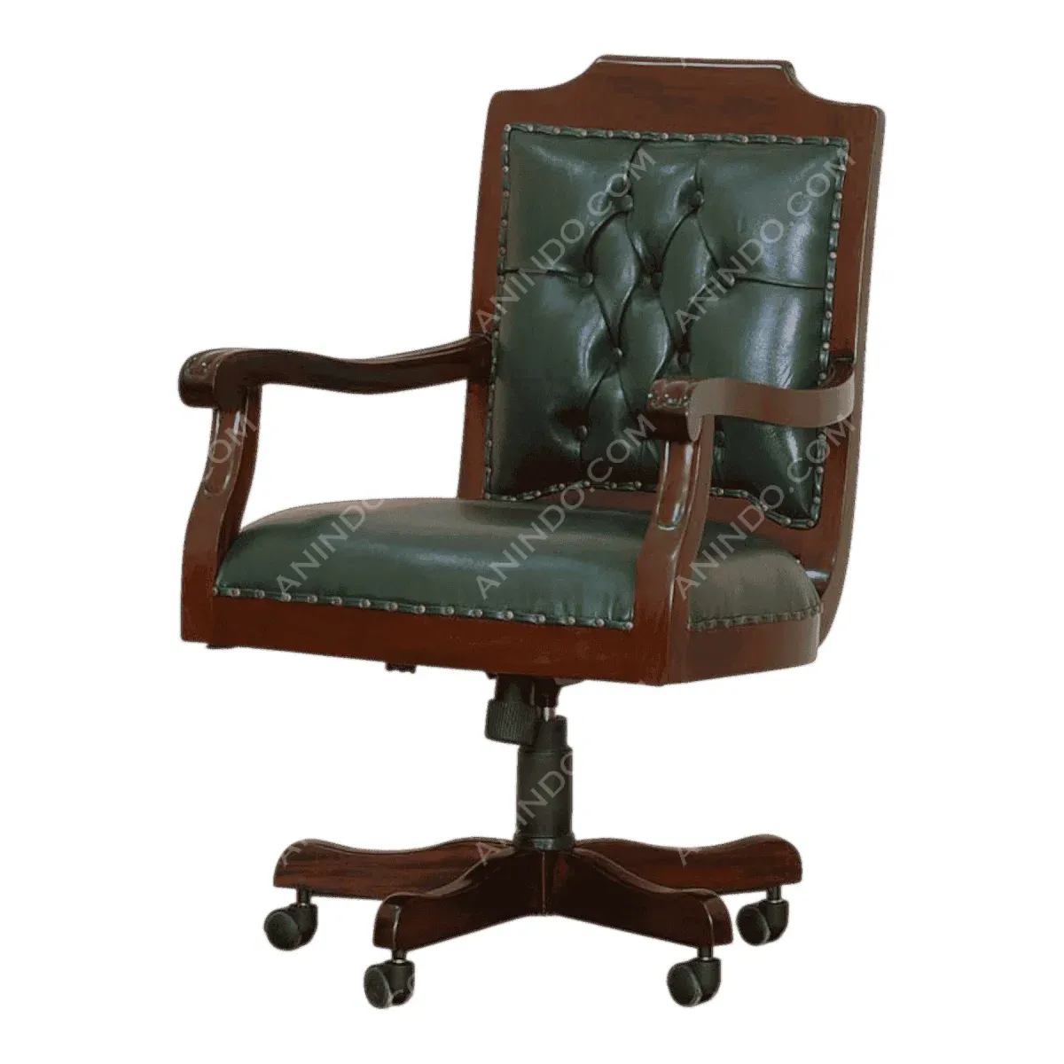Gravelle Chair - Image 2
