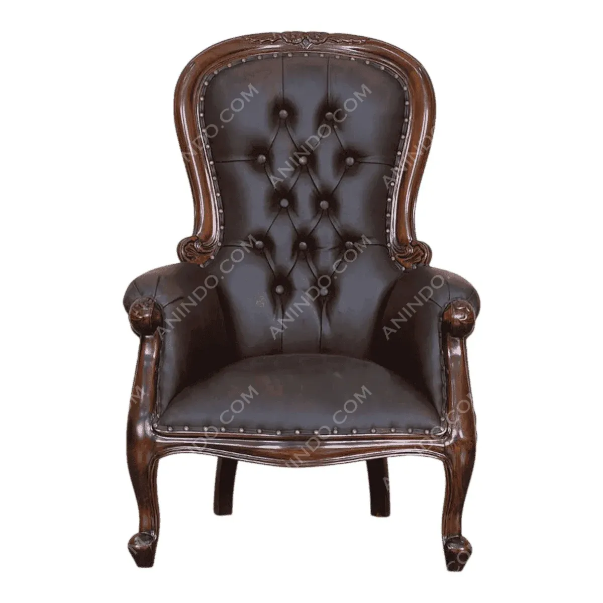 Florence Armchair