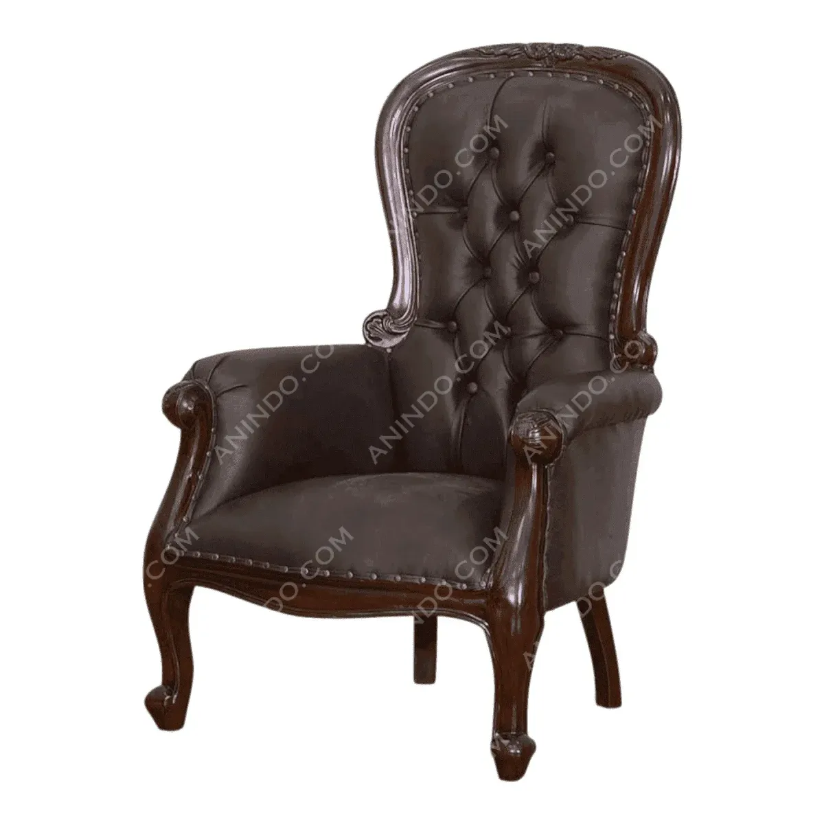 Florence Armchair - Image 2
