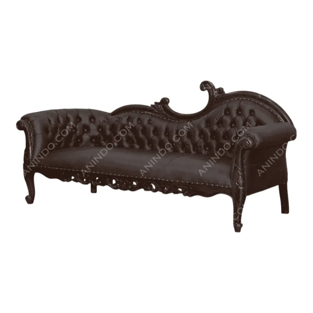 Lysander Chaise - Image 2