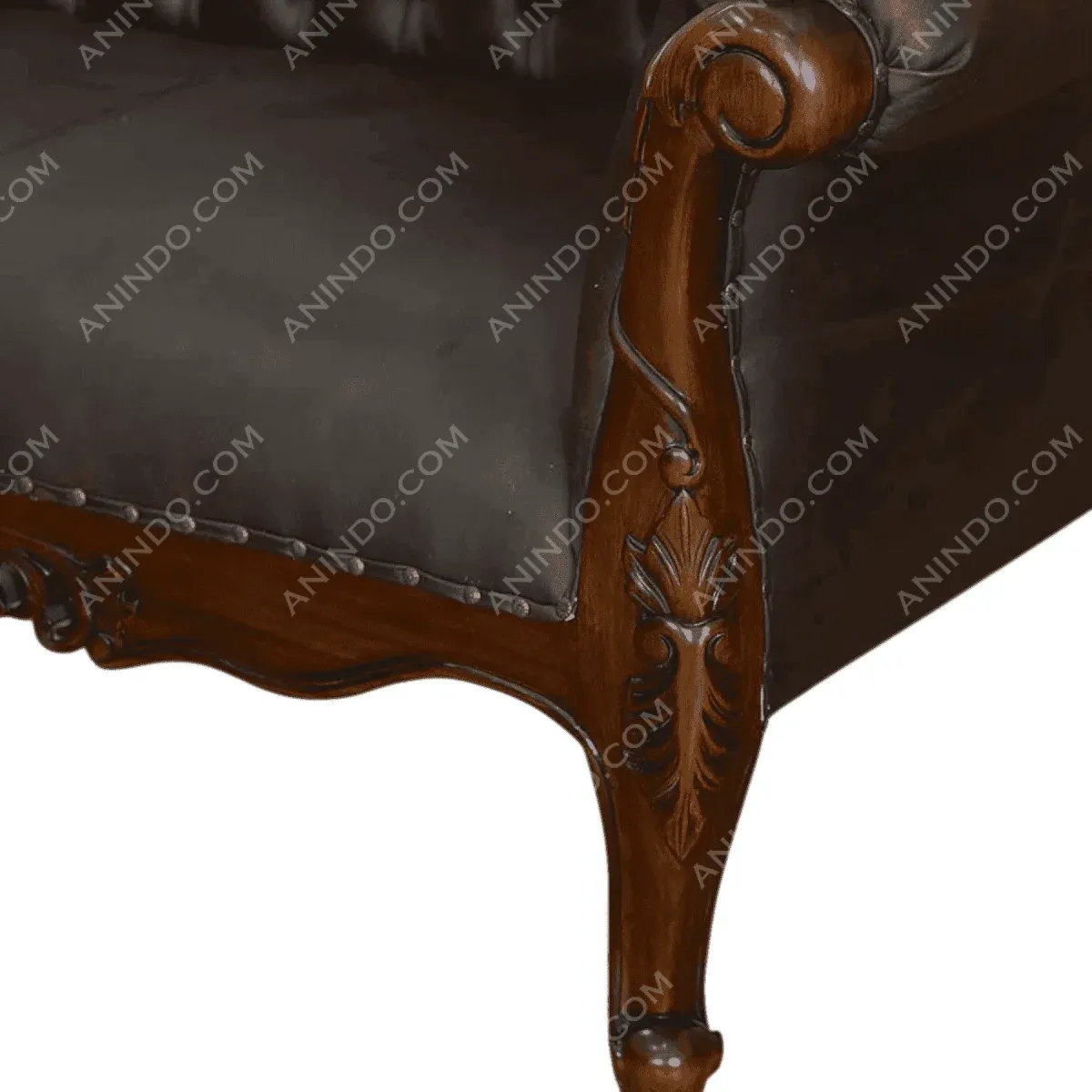 Lysander Chaise - Image 3