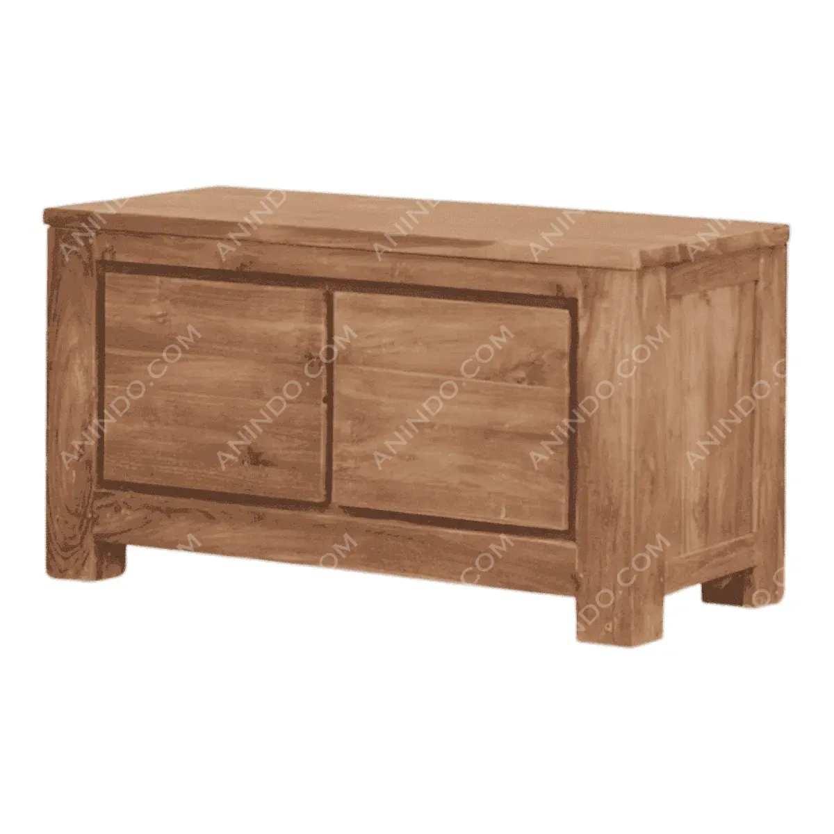 Pavero Bench