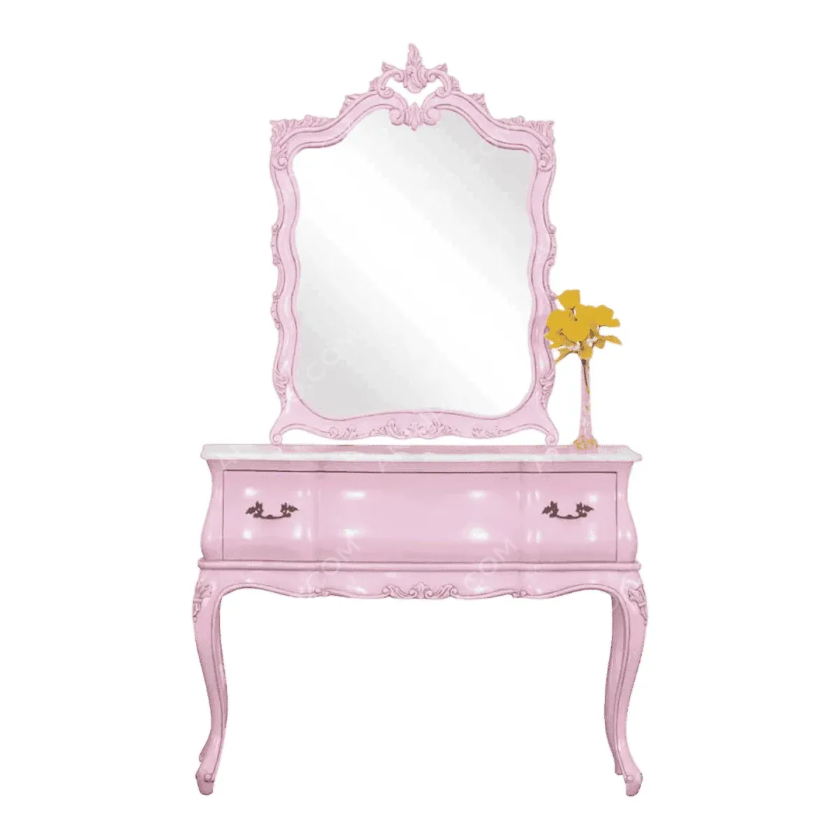 Rosé Vanity