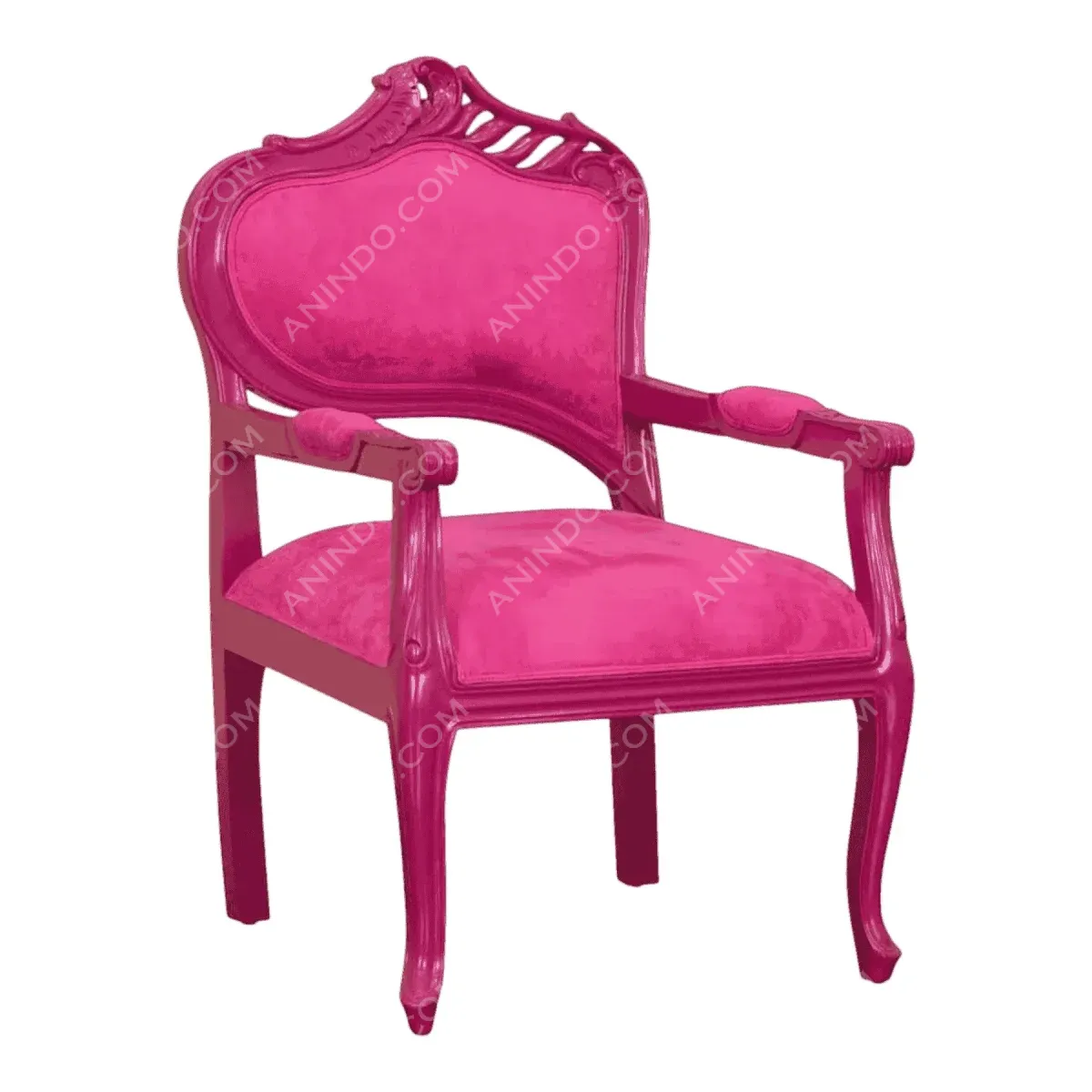 Matilda Armchair