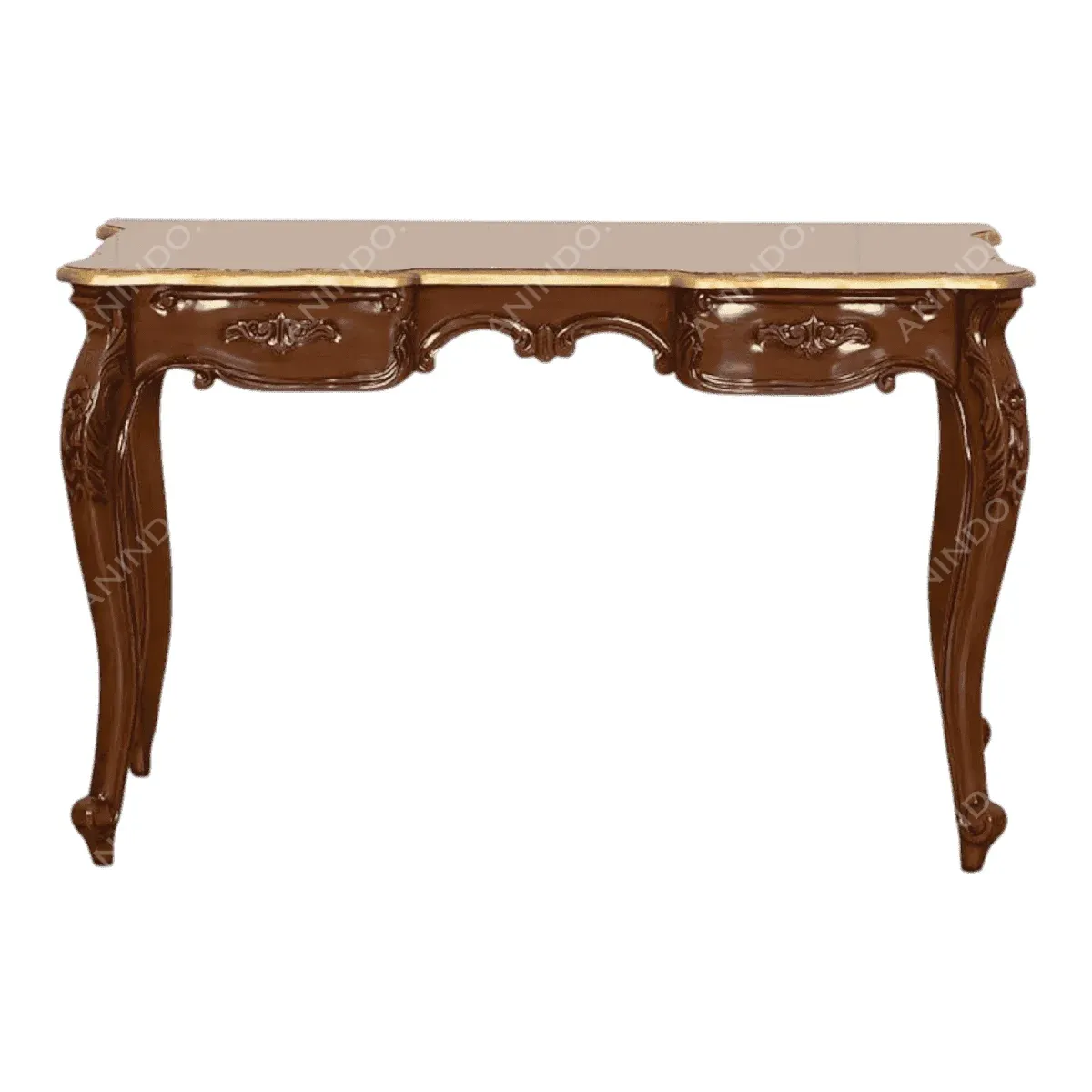 Zaviro Desk