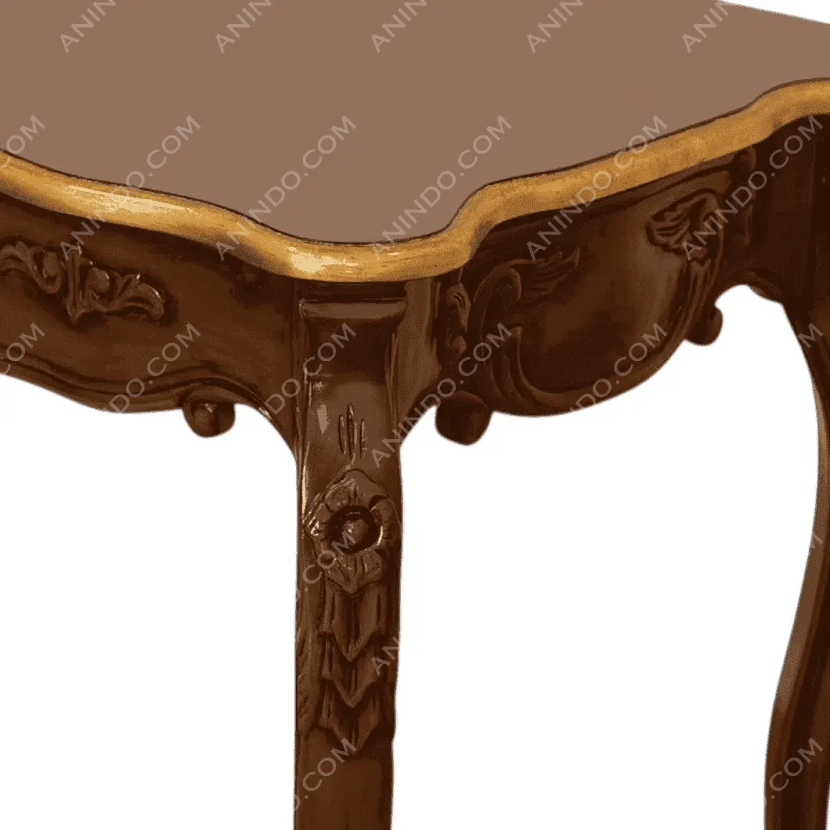 Zaviro Desk - Image 3