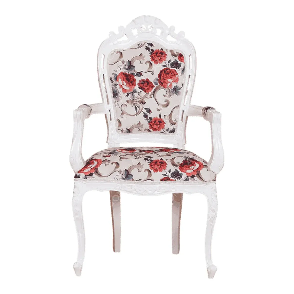 Roselle Armchair