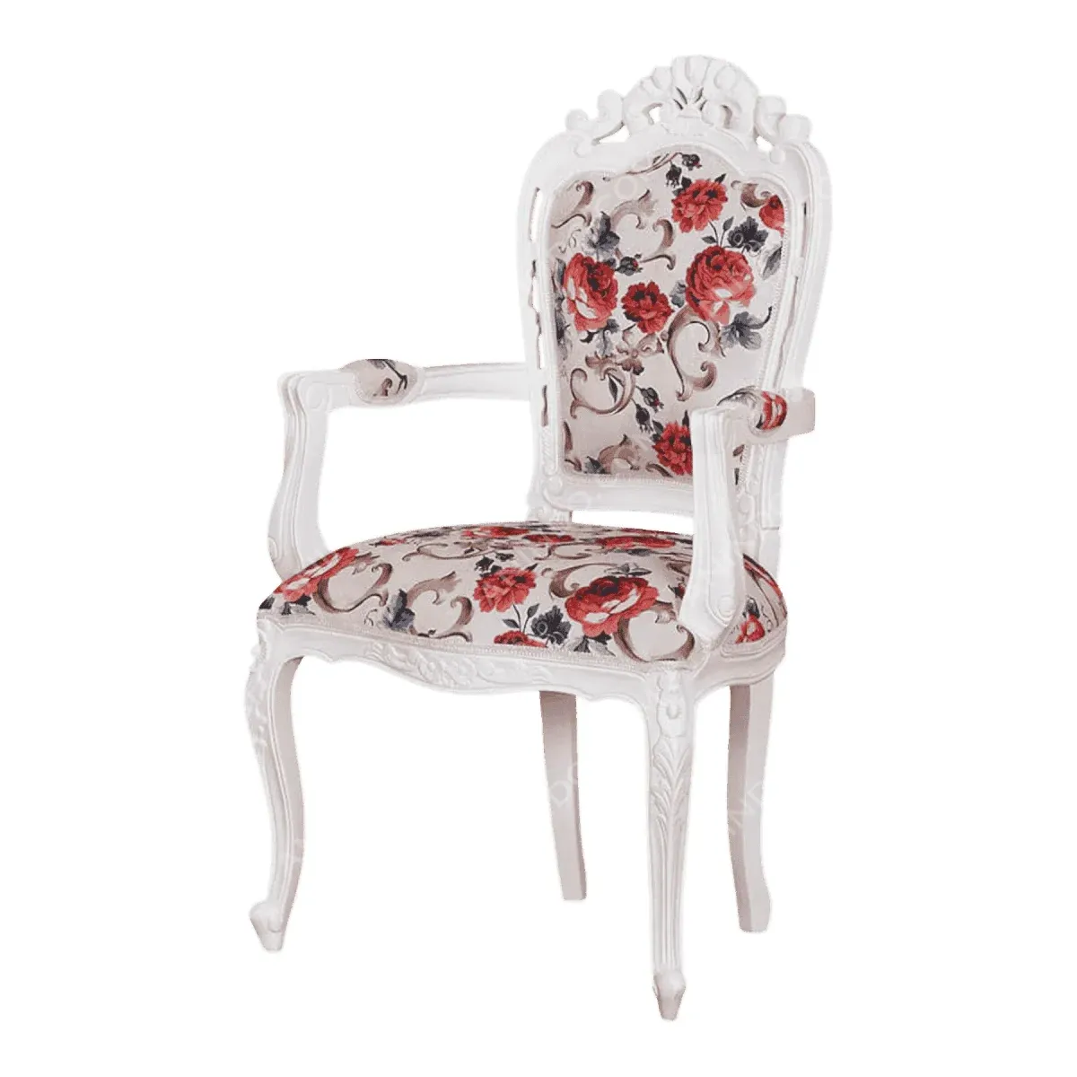 Roselle Armchair - Image 2